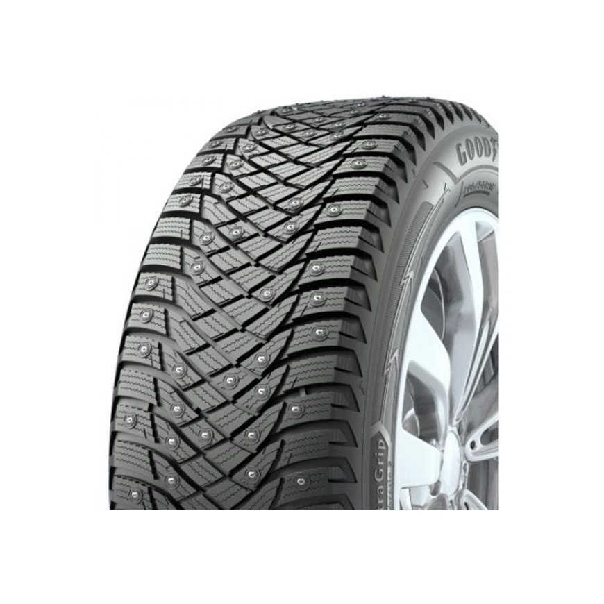 Goodyear Tires UltraGrip Arctic 2 98