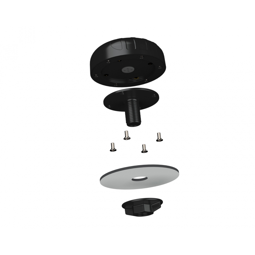 Poynting A-PUCK-0002-V1-01 antena MIMO vērstā antena SMA 6 dBi – 4