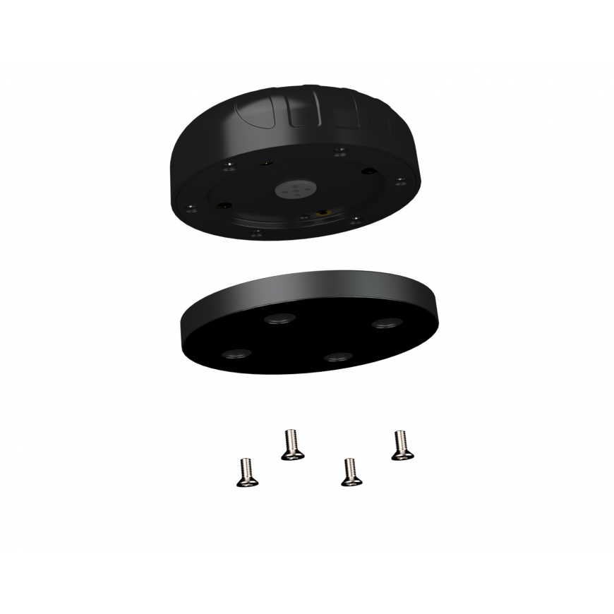 Poynting A-PUCK-0002-V1-01 network antenna MIMO directional antenna SMA 6 dBi – 5