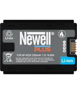 Newell Battery Plus Fuji NP-W235