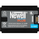 Newell Battery Plus Fuji NP-W235 Newell Battery Plus Fuji NP-W235