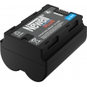 Newell Battery Plus Fuji NP-W235 Newell Battery Plus Fuji NP-W235