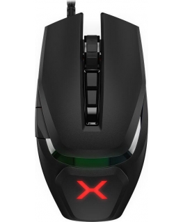 Pelė KRUX BOT RGB