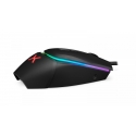 Pelė KRUX BOT RGB Pelė KRUX BOT RGB