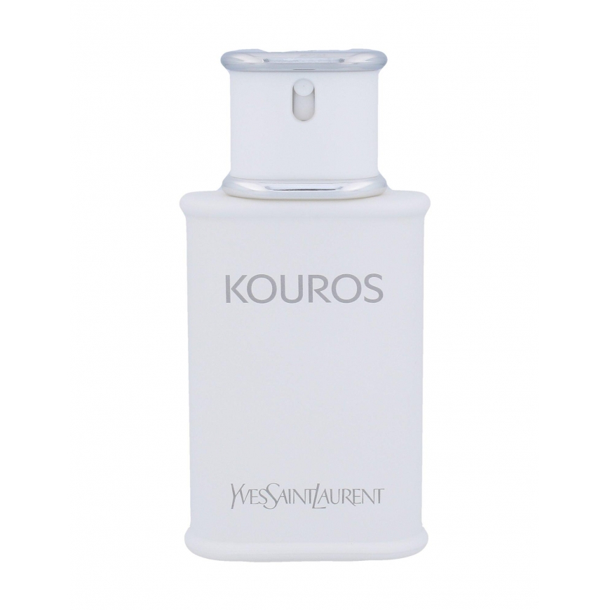Yves Saint Laurent Kouros tualetinio vandens purškiklis 50ml