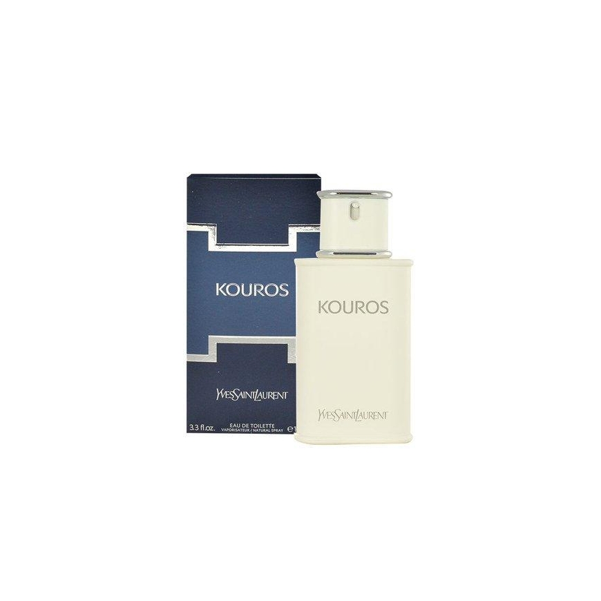 Yves Saint Laurent Kouras eau de toilette spray 50ml – 2