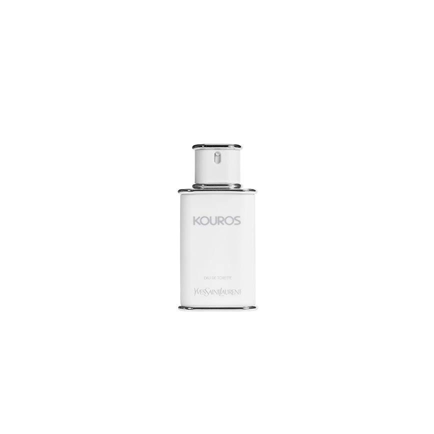 Yves Saint Laurent Kouros tualetinio vandens purškiklis 50ml – 3