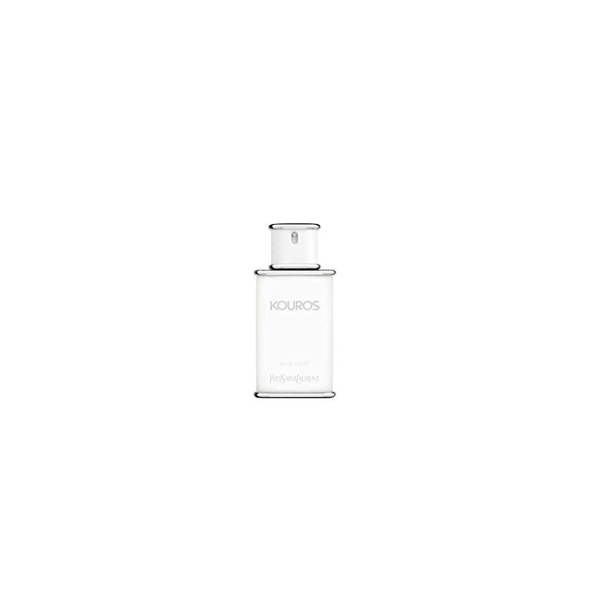 Yves Saint Laurent Kouras eau de toilette spray 50ml – 4