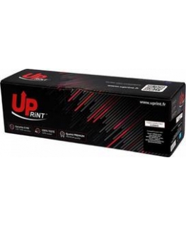 Compatible UPrint Cyan Toner 054H (C.054HC)