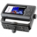 RAM Mounts Universal Marine Electronic Ball RAM Mounts Universal Marine Electronic Ball