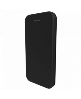 Evelatus Xiaomi Xiaomi Redmi Note 8 / redmi Note 8 2021 Book Case Black