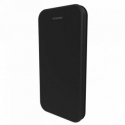 Evelatus Xiaomi Xiaomi Redmi Note 8 / redmi Note 8 2021 Book Case Black
