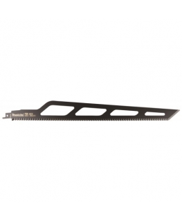 Makita B-52130 Reciprocating saw HCS 400X1.5mm 1Pc, Saw blades 10-300mm