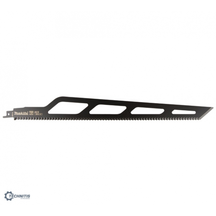 Makita B-52130 Reciprocating saw HCS 400X1.5mm 1Pc, Saw blades 10-300mm – 2