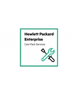 HP HPE TC 5Y Crit wCDMR LTO8 ExtTapDriv SVC
