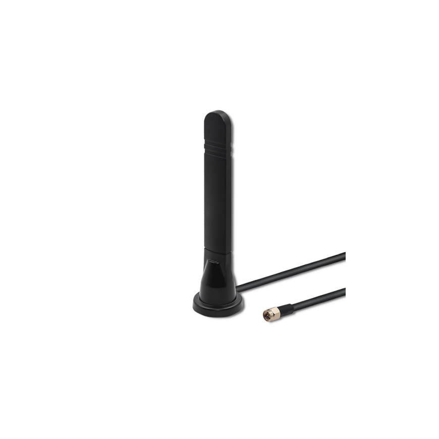 Qoltec Antena 5G LTE dookólna DUAL