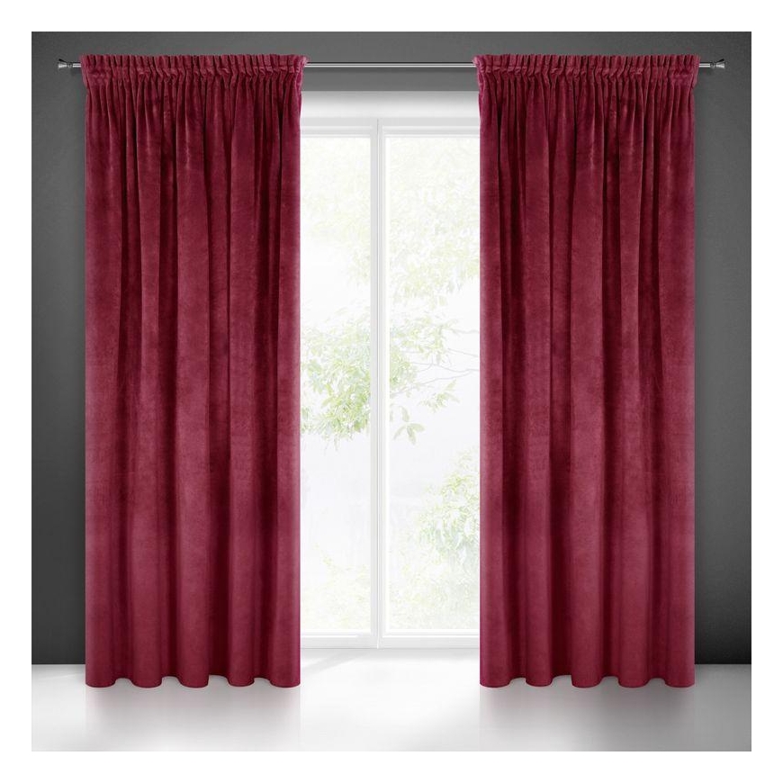 Eurofirany Night curtain made of soft