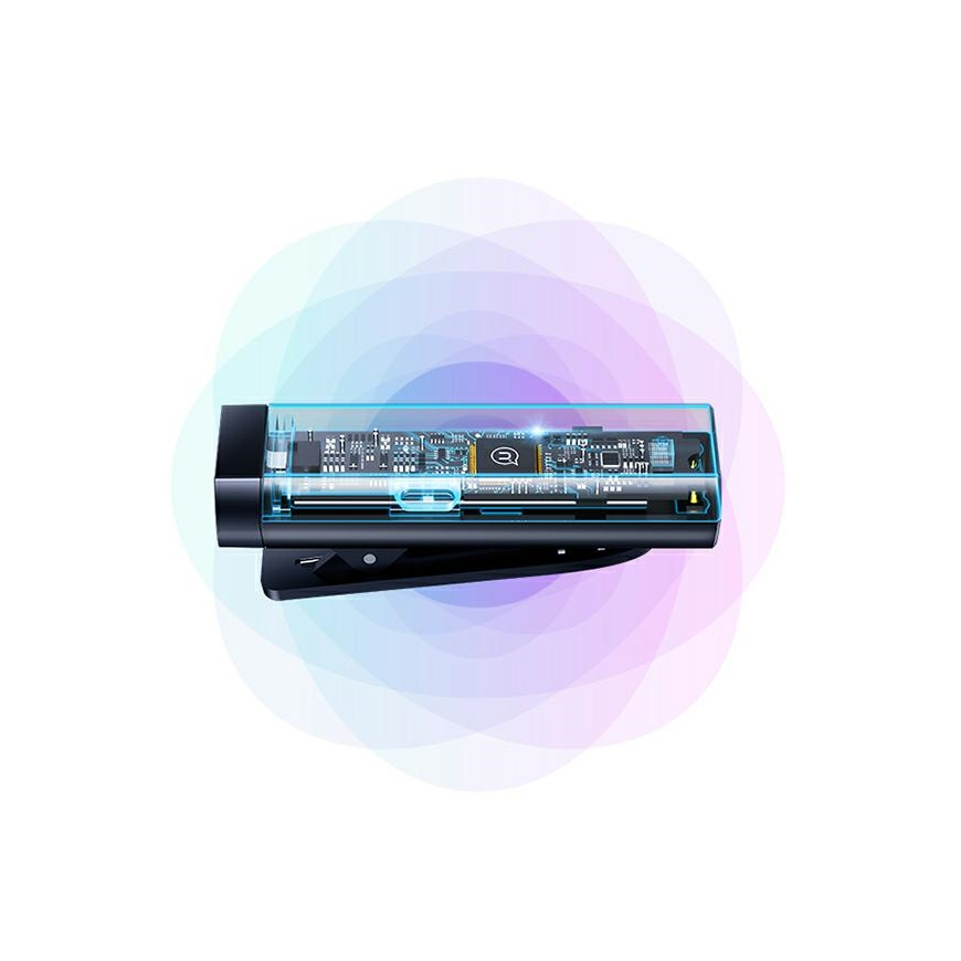 US Tie Microphone (US-ZB243) – 5