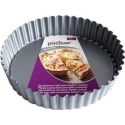 Patisse Deep cake pan with removable bottom 20 cm Silver Top universal