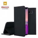 Mocco Smart Magnet Book Case For Samsung Galaxy A20e Black Mocco Smart Magnet Book Case For Samsung Galaxy A20e Black