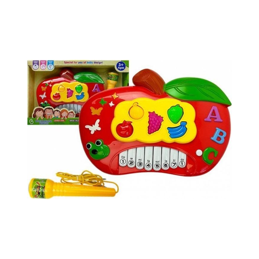 LEAN Cars Lean Cars Electronic Piano