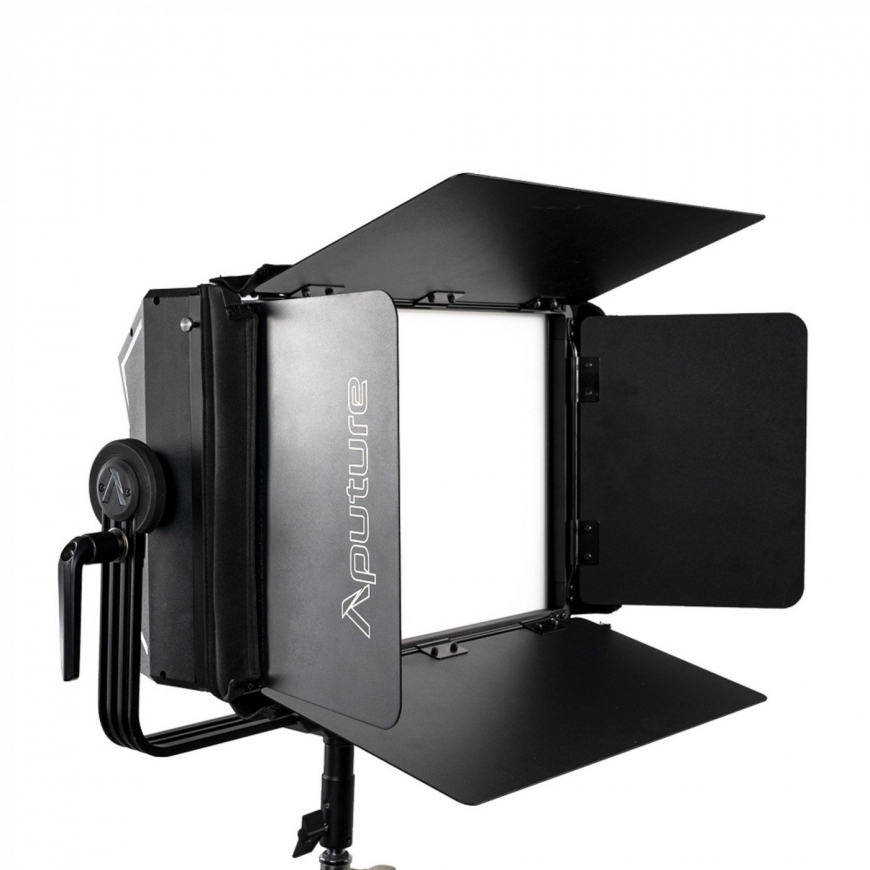 Aputure Wrota Aputure Nova Barn Doors studijinis šviestuvas
