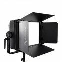 Aputure Wrota Aputure Nova Barn Doors studijinis šviestuvas