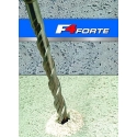 Grąžtas Alpen 84702200100 SDS-Plus Perforatorius F4 forte 2x Antgaliai, Skersmuo 18 mm Ilgis 310 x 250 mm, 84701800100 Grąžtas Alpen 84702200100 SDS-Plus Perforatorius F4 forte 2x Antgaliai, Skersmuo 18 mm Ilgis 310 x 250 mm, 84701800100
