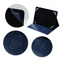 Case na tablet Blun 8" UNT blue/blue