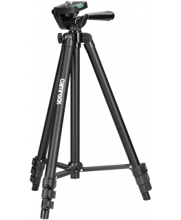 Camrock Tripod TA30 Juodas
