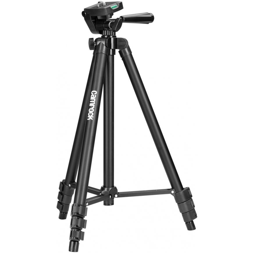 Camrock Tripod TA30 Black