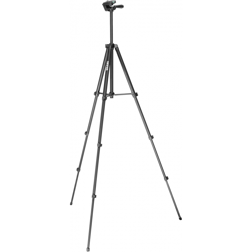 Camrock Tripod TA30 Black – 2