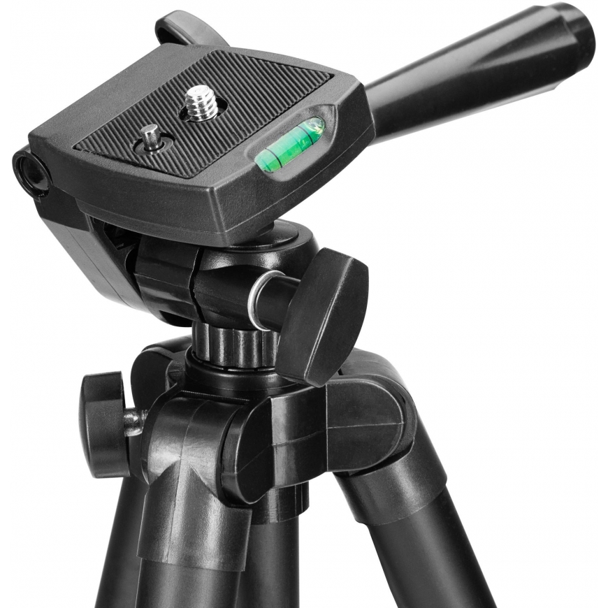 Camrock Tripod TA30 Black – 4