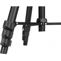 Camrock Tripod TA30 Juodas Camrock Tripod TA30 Juodas