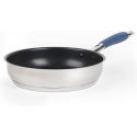 Russell Hobbs RH01179EU Opulence pot set 5pcs blue