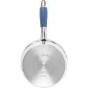 Russell Hobbs RH01179EU Opulence pot set 5pcs blue