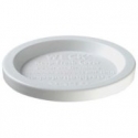 WECK Wooden Lid 100mm Beech WECK Wooden Lid 100mm Beech