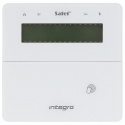 BELAIDĖ KLAVAITŪRA RFID INT-KWRL2-W ABAX/ABAX2 SATEL BELAIDĖ KLAVAITŪRA RFID INT-KWRL2-W ABAX/ABAX2 SATEL