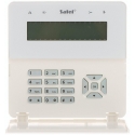 BELAIDĖ KLAVAITŪRA RFID INT-KWRL2-W ABAX/ABAX2 SATEL BELAIDĖ KLAVAITŪRA RFID INT-KWRL2-W ABAX/ABAX2 SATEL