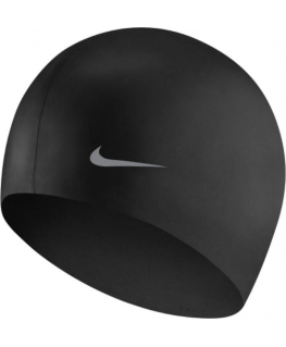 Swimming cap Nike Os Solid Junior black TESS0106-001