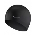 Swimming cap Nike Os Solid Junior black TESS0106-001