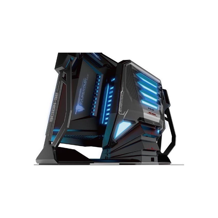 E-Blue Tower Monitor Scion 32 – 2