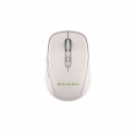 Tellur Green Wireless Mouse Nano Reciever Creame Tellur Green Wireless Mouse Nano Reciever Creame