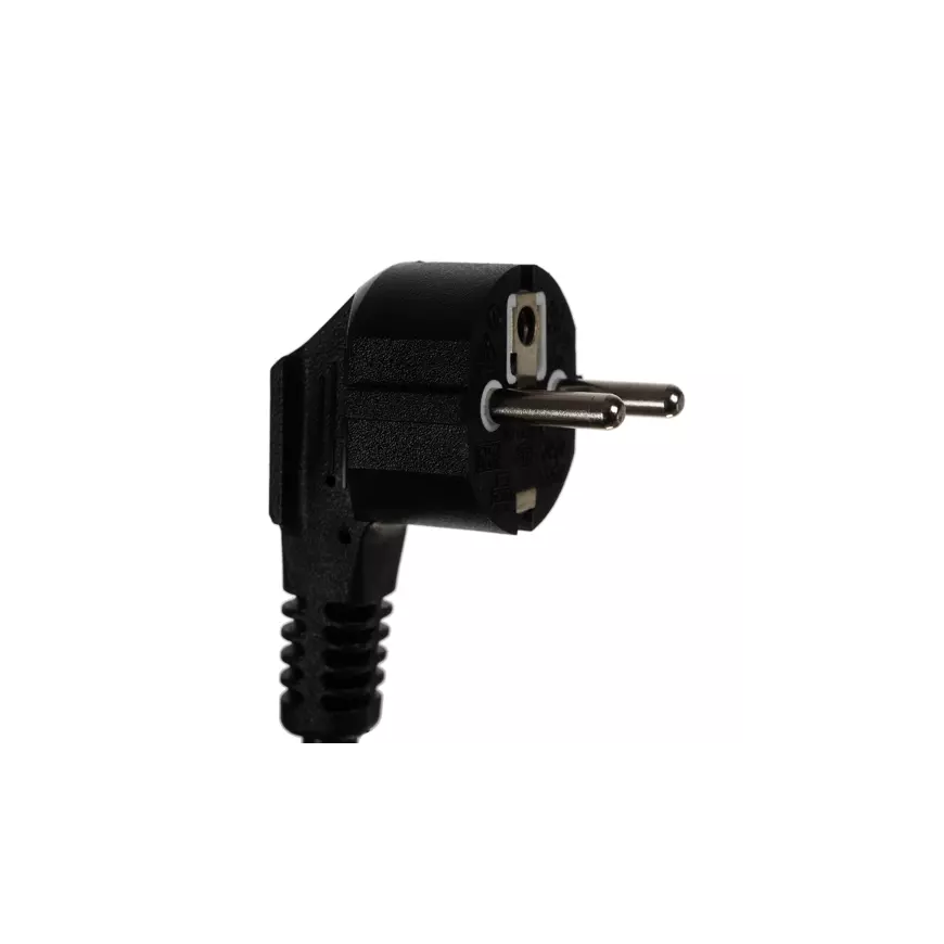 The socket hidden above is a double isoxis 21446 – 5