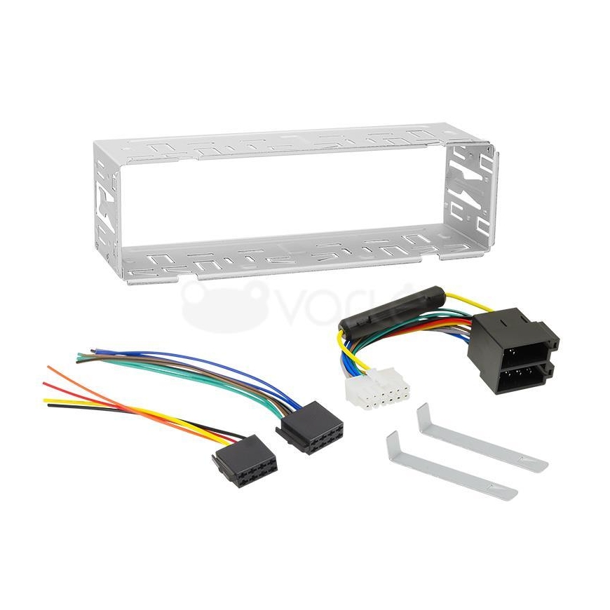 Automagnetola Radijas BLOW AVH CLASSIC MP3/USB/Micro SD – 2