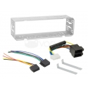 Automagnetola Radijas BLOW AVH CLASSIC MP3/USB/Micro SD Automagnetola Radijas BLOW AVH CLASSIC MP3/USB/Micro SD