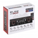 Car stereo Radio BLOW AVH CLASSIC MP3/USB/Micro SD Car stereo Radio BLOW AVH CLASSIC MP3/USB/Micro SD