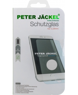 Peter Jäckel 17000 Mobilā tālruņa ekrāna un aizmugures aizsargs Caurspīdīgs ekrāna aizsargs Huawei 1 pcs