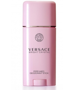 Versace Bright Crystal Deodorant Stick 50ml