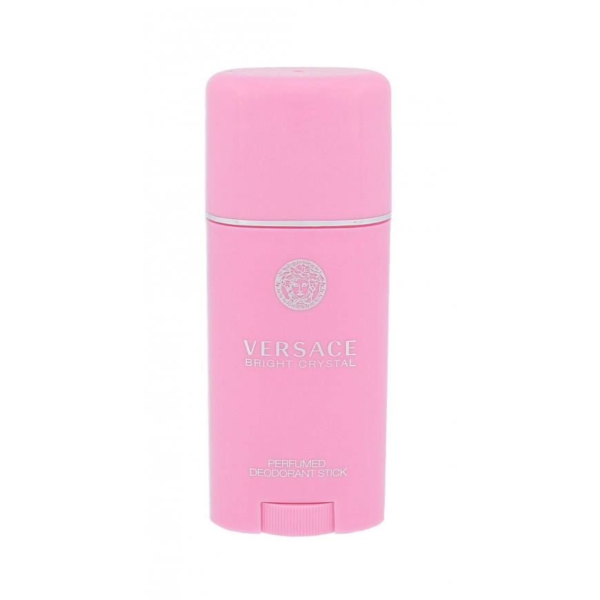 Versace Bright Crystal Deodorant Stick 50ml – 3